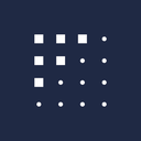 Fetch.AI logo